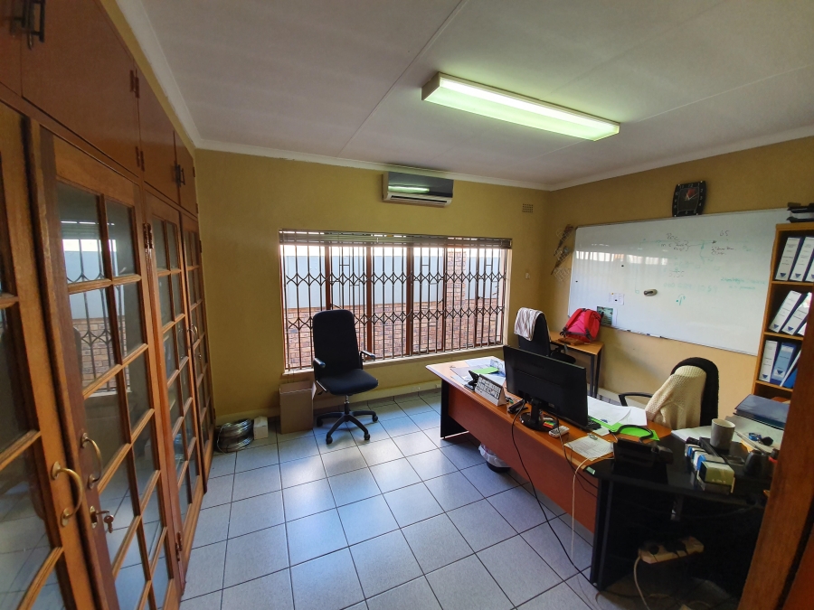 Commercial Property for Sale in Rustenburg Central North West